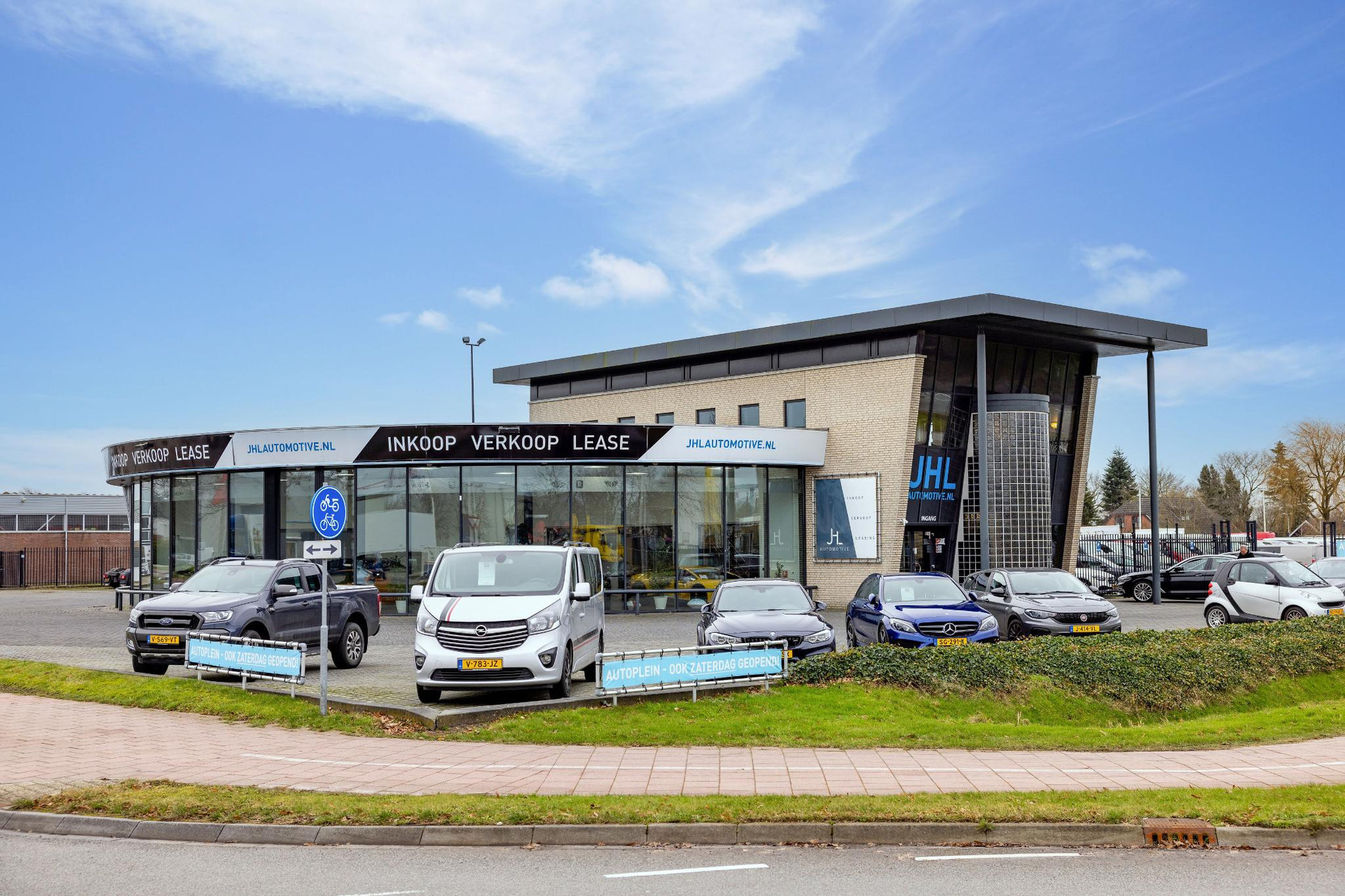 Renault Trafic 1.6 dCi L2H1 DC Comf.*ECC*NAVI*CRUISE*NAVI*CAMERA*